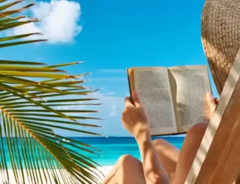 Libros cortos para leer este verano