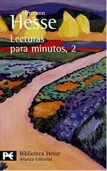 LECTURAS PARA MINUTOS, 2